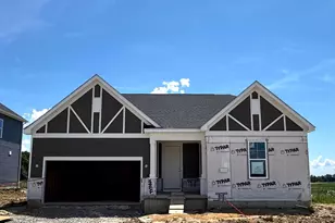 9400 Wagon Trl Ln, Plain City, OH 43064 - Photo 1