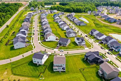 9400 Wagon Trail Lane #Lot 165, Plain City, OH 43064 - Photo 52