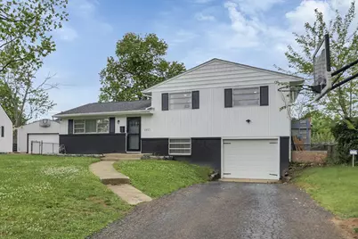 1053 Carrousel Drive E, Reynoldsburg, OH 43068 - Photo 4