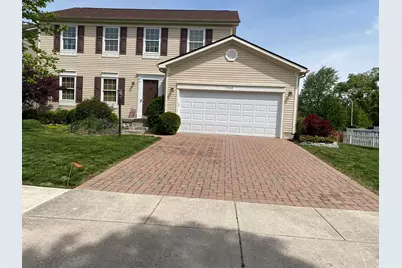 5538 Oldwynne Road, Hilliard, OH 43026 - Photo 2
