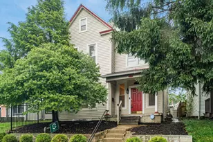 1404 Summit St, Columbus, OH 43201 - Photo 1