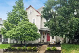 1404 Summit St, Columbus, OH 43201 - Photo 2