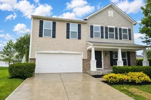 4879 Shallowford Loop, Grove City, OH 43123 - Photo 1