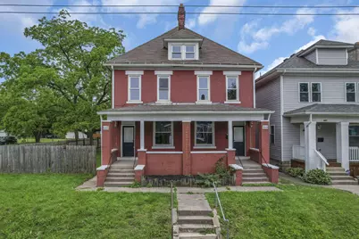 1001-1003 Linwood Avenue, Columbus, OH 43206 - Photo 1
