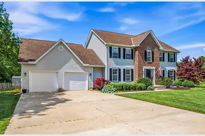 500 Gustin Drive, Prospect, OH 43342 - Photo 2