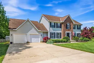 500 Gustin Dr, Prospect, OH 43342 - Photo 2