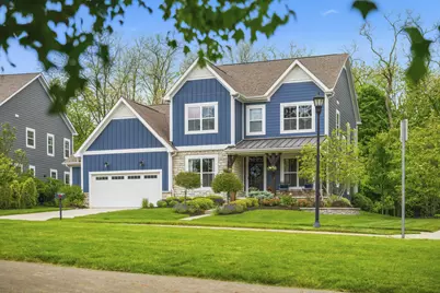 672 Bigham Ridge Boulevard, Westerville, OH 43081 - Photo 2