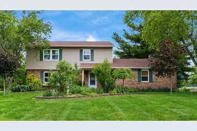 110 Canterberry Lane SW, Reynoldsburg, OH 43068 - Photo 2