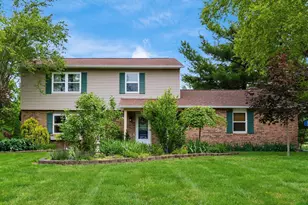 110 Canterberry Ln SW, Reynoldsburg, OH 43068 - Photo 2