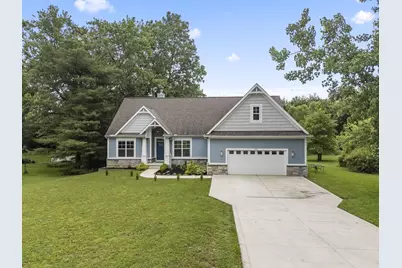 5195 Worthington Road, Westerville, OH 43082 - Photo 1