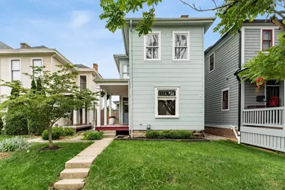 55 E 4th Avenue, Columbus, OH 43201 - Photo 2