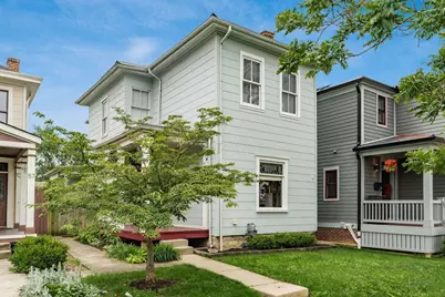 55 E 4th Avenue, Columbus, OH 43201 - Photo 1