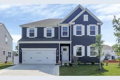 611 Timber Valley Drive, Pataskala, OH 43062 - Photo 1