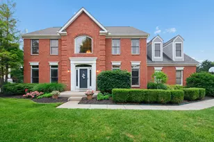 7025 Wynfield Dr, Blacklick, OH 43004 - Photo 1