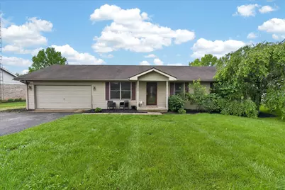 12948 Lakeside Drive, Greenfield, OH 45123 - Photo 1