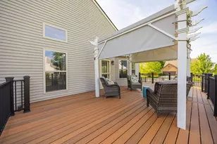 6689 Wycliffe Pl, Westerville, OH 43082 - Photo 36