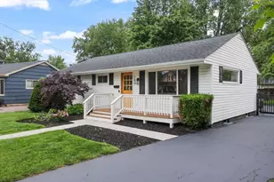 240 E Walnut St, Westerville, OH 43081 - Photo 2