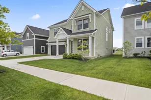 3691 Kassidy Dr, Grove City, OH 43123 - Photo 2