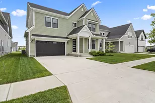 3691 Kassidy Dr, Grove City, OH 43123 - Photo 4
