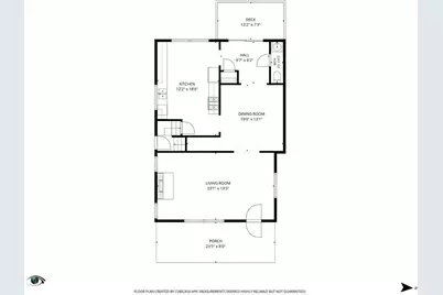 219 S Westmoor Avenue, Columbus, OH 43204 - Photo 4