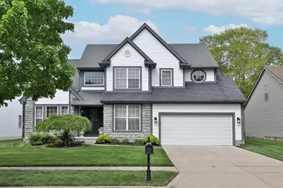 5709 Killiney Lane, Dublin, OH 43016 - Photo 2