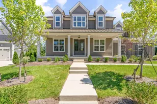 10574 Red Fir Ct, Plain City, OH 43064 - Photo 2