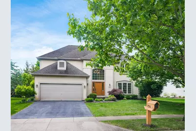 7756 Fulmar Drive, Dublin, OH 43017 - Photo 2