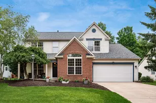 5450 St Andrews Dr, Westerville, OH 43082 - Photo 2