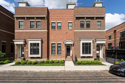 895 S Wall Street, Columbus, OH 43206 - Photo 2