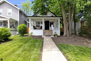 1428 Genessee Ave, Columbus, OH 43211 - Photo 1