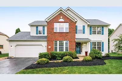 2007 Parklawn Drive, Lewis Center, OH 43035 - Photo 1