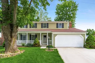 471 Doverwood Dr, Reynoldsburg, OH 43068 - Photo 2
