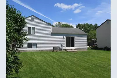 1921 Lost Valley Road, Powell, OH 43065 - Photo 6