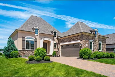 3288 Wolf Ridge Drive, Dublin, OH 43017 - Photo 4