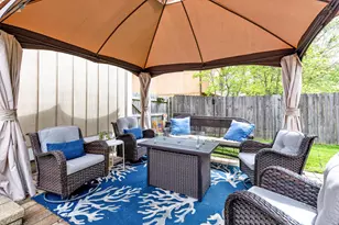 3308 Woods Mill Dr, Hilliard, OH 43026 - Photo 52