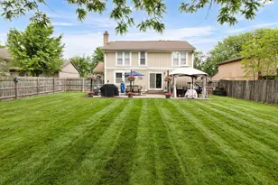 3308 Woods Mill Dr, Hilliard, OH 43026 - Photo 48