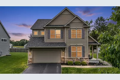 536 Apple Valley Circle, Delaware, OH 43015 - Photo 2