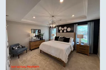 1395 Doe Ridge Avenue #69, Columbus, OH 43085 - Photo 4