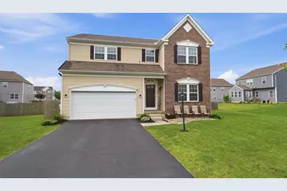 1462 Hoovler Court, Pataskala, OH 43062 - Photo 2