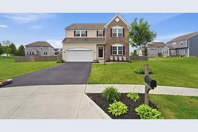 1462 Hoovler Court, Pataskala, OH 43062 - Photo 1