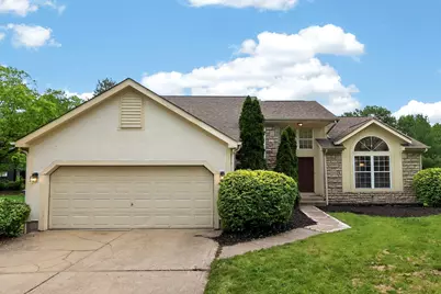 1257 Flagstone Square, Westerville, OH 43081 - Photo 1