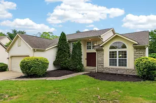 1257 Flagstone Square, Westerville, OH 43081 - Photo 2