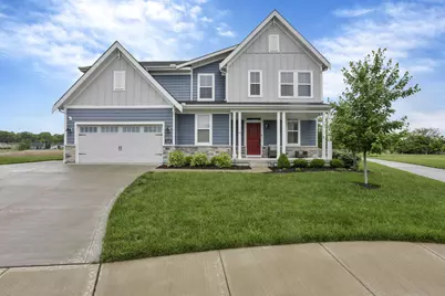 3326 Slippery Elm Court, Hilliard, OH 43026 - Photo 1