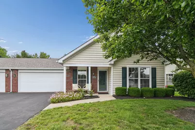 6138 Murphys Pond Road, Canal Winchester, OH 43110 - Photo 2