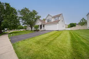 8170 Rodebaugh Rd, Reynoldsburg, OH 43068 - Photo 2