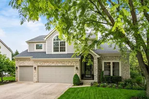 7748 Kate Brown Dr, Dublin, OH 43017 - Photo 1