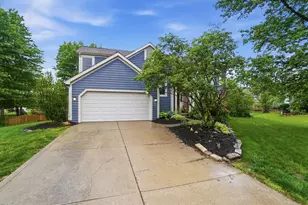 705 Whithorn Ct, Westerville, OH 43081 - Photo 2