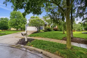 705 Whithorn Ct, Westerville, OH 43081 - Photo 4