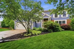 705 Whithorn Ct, Westerville, OH 43081 - Photo 1