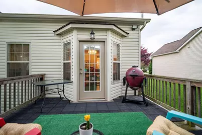 7192 Redwood Valley Court, Lewis Center, OH 43035 - Photo 38